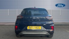 Ford Puma 1.0 EcoBoost Hybrid mHEV Titanium 5dr Petrol Hatchback